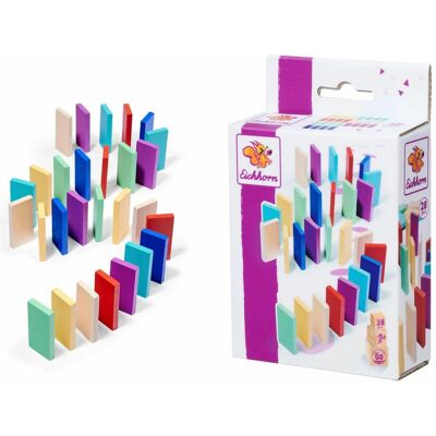 Eichhorn EH Games Domino Ralley (Deutsch) Eichhorn EH Games Domino Ralley (Deutsch)