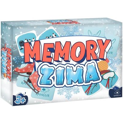Kanguru Memory Winter (Deutsch) Kanguru Memory Winter (Deutsch)
