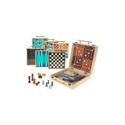 Adar Ein Set von Brettspielen Adar Ein Set von Brettspielen