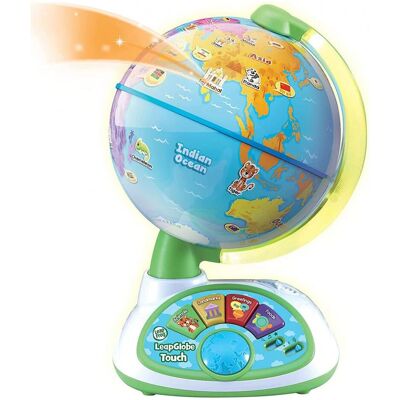 VTech 615903 Leap Frog My First Frog - Lighted Interactive (English Version) 3+ Years (Englisch) VTech 615903 Leap Frog My First Frog - Lighted Interactive (English Version) 3+ Years (Englisch)