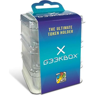 DV Giochi Geekbox DV Giochi Geekbox
