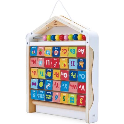 Hape English Learning Abacus (Englisch) Hape English Learning Abacus (Englisch)