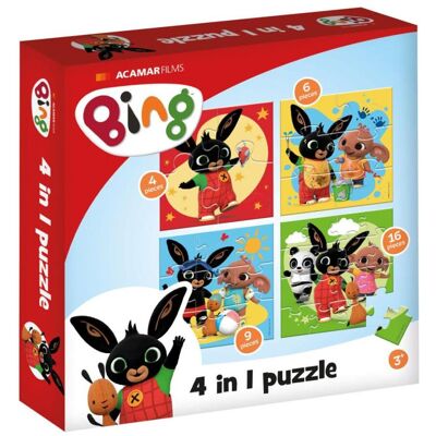 Bambolino Toys Bing Bambolino Toys Bing