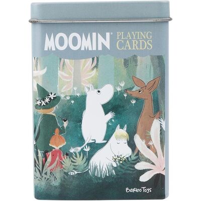 Barbo Toys Moomin Barbo Toys Moomin