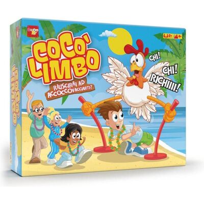 Rocco Giocattoli Coco' Spielzeug Rocco Giocattoli Coco' Spielzeug