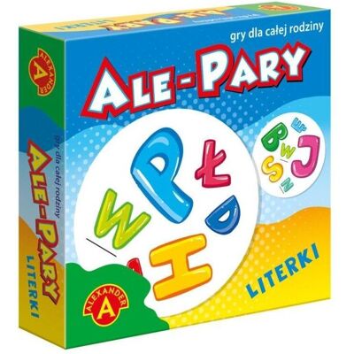 Alexander Aber Buchstabenpaare ALEX Alexander Aber Buchstabenpaare ALEX