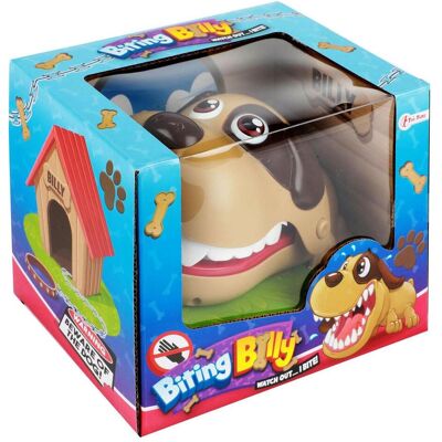 Toi-Toys Ein Kinderspiel, das Billy beisst Toi-Toys Ein Kinderspiel, das Billy beisst