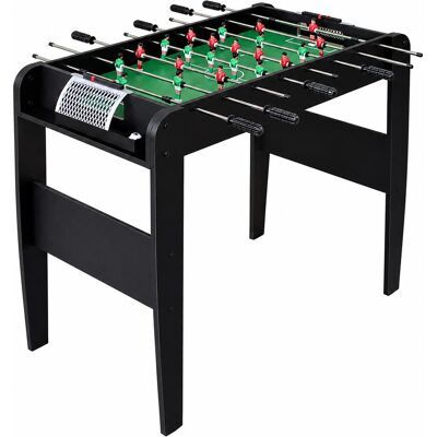 Relaxdays Kickertisch Relaxdays Kickertisch