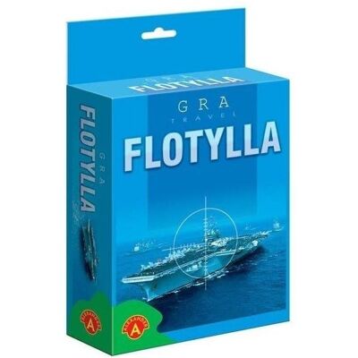 Alexander GAME FLOTYLLA TRAVEL 0340 Alexander GAME FLOTYLLA TRAVEL 0340