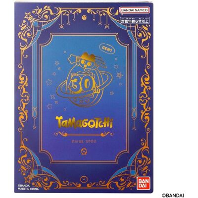 Bandai Tamagotchi Original 30Th Anniversary (Deutsch, Französisch) Bandai Tamagotchi Original 30Th Anniversary (Deutsch, Französisch)