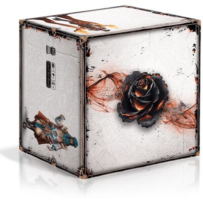 Lautapelit Black Rose Wars Core Box (EN) (LMS1001) (Englisch) Lautapelit Black Rose Wars Core Box (EN) (LMS1001) (Englisch)