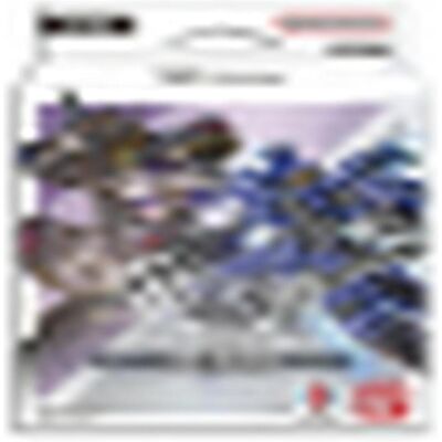 Bandai Gundam - ST05 -... - Englisch (Englisch, Deck) Bandai Gundam - ST05 -... - Englisch (Englisch, Deck)