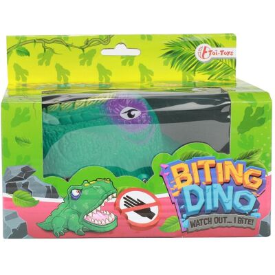Toi-Toys Dinosaurier (1 Spieler) Toi-Toys Dinosaurier (1 Spieler)
