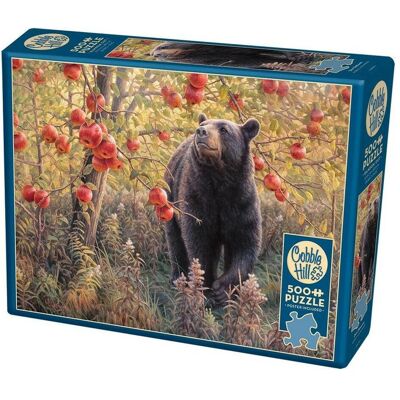 Cobble Hill Den Dreams 500 Teile - Puzzle Cobble Hill Den Dreams 500 Teile - Puzzle