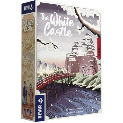 Devir The White Castle ml Devir The White Castle ml