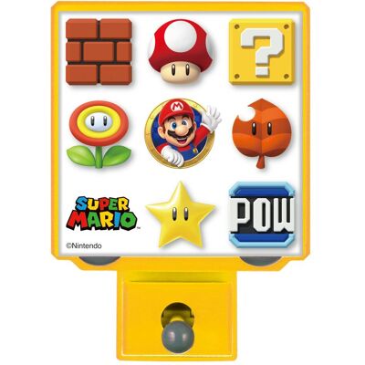 Epoch Super Mario BB Maze Game (Multilingual, 1 - 2 Spieler) Epoch Super Mario BB Maze Game (Multilingual, 1 - 2 Spieler)