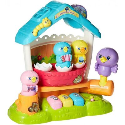 VTech 522403 Singing Bird House VTech 522403 Singing Bird House