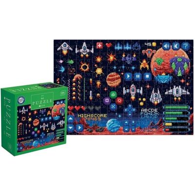 Interdruk Puzzle 250 Kinder 2 Spiel (250 Teile) Interdruk Puzzle 250 Kinder 2 Spiel (250 Teile)