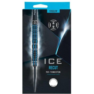 Harrows Ice Recut (21 g) Harrows Ice Recut (21 g)