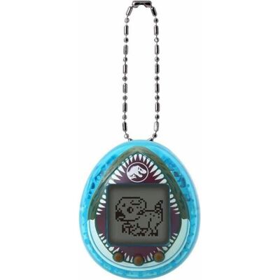 Bandai Interaktives Haustier Tamagotchi Jurassic World (Englisch) Bandai Interaktives Haustier Tamagotchi Jurassic World (Englisch)