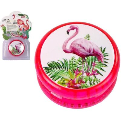 Lean Toys Jojo Flamingo rosa Lean Toys Jojo Flamingo rosa