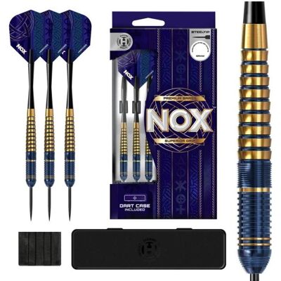 Harrows Nox 26g (26 g) Harrows Nox 26g (26 g)