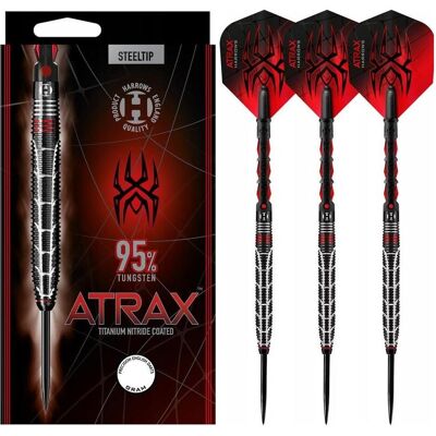 Harrows Atrax Softtip (18 g) Harrows Atrax Softtip (18 g)