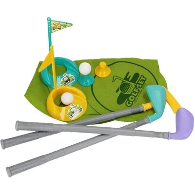 Creative ZEST DO GOLFA 18X49X15 MC SIATKA 72 Creative ZEST DO GOLFA 18X49X15 MC SIATKA 72