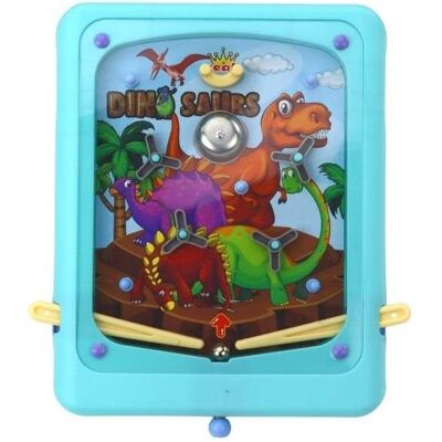 Lean Toys Animal Flipper Arcade-Spiel (1 Spieler) Lean Toys Animal Flipper Arcade-Spiel (1 Spieler)