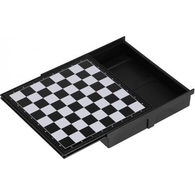 Creative magnetisches Schachspiel 16x16x4 mc pud Creative magnetisches Schachspiel 16x16x4 mc pud
