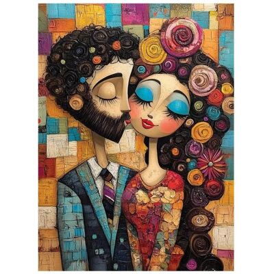 Anatolian Puzzle Innocence 1000 dlks (1000 Teile) Anatolian Puzzle Innocence 1000 dlks (1000 Teile)