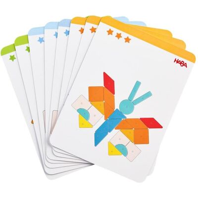 Haba Hammer-Nagelspiel Geo Formen (Deutsch, Englisch, Französisch, Italienisch) Haba Hammer-Nagelspiel Geo Formen (Deutsch, Englisch, Französisch, Italienisch)