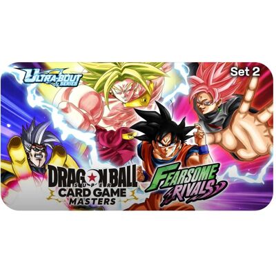 Bandai Ultra-Bout Series Booster B29 EN (Englisch, Booster Pack) Bandai Ultra-Bout Series Booster B29 EN (Englisch, Booster Pack)