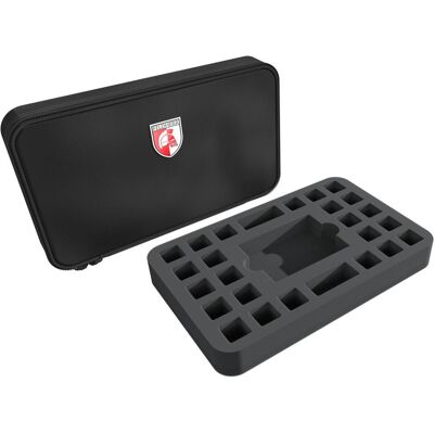 Feldherr MIM07BO - MINI MINUS Tasche für Star Wars Destiny - 24 Würfel und Karten (Schaumstoff) Feldherr MIM07BO - MINI MINUS Tasche für Star Wars Destiny - 24 Würfel und Karten (Schaumstoff)