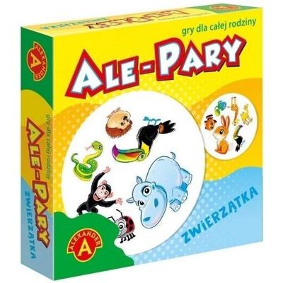 Alexander Ale Paare Tiere ALEX Alexander Ale Paare Tiere ALEX