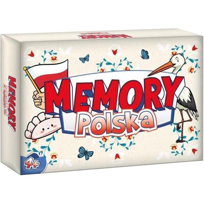 Kanguru Memory Polen 4+ (Deutsch) Kanguru Memory Polen 4+ (Deutsch)