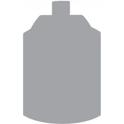 Games Workshop Citadel Bombe sous-couche - Aérosol Contrast Grey Seer (Kunststoff) Games Workshop Citadel Bombe sous-couche - Aérosol Contrast Grey Seer (Kunststoff)