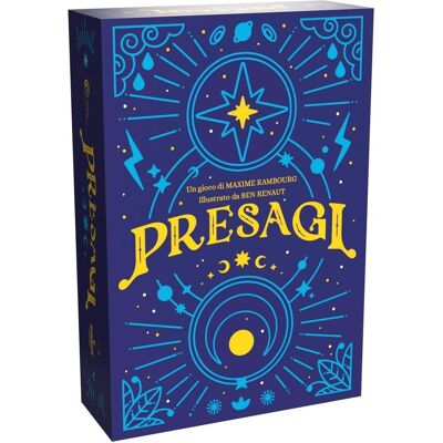 Ghenos Games Omens (Italian Edition) (Italienisch) Ghenos Games Omens (Italian Edition) (Italienisch)