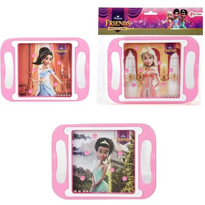 Toi-Toys Princess Friends Geduldsspiel Prinzessin Toi-Toys Princess Friends Geduldsspiel Prinzessin