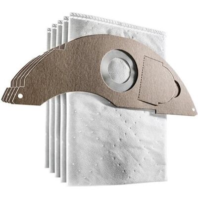 starmix, Industriestaubsauger Zubehör, Filterbeutel f.eCraft 30L FBV30(VE5) starmix, Industriestaubsauger Zubehör, Filterbeutel f.eCraft 30L FBV30(VE5)