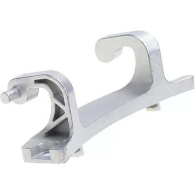 Bosch - 00171269 - 130x24x38mm - 6mm - Türscharnier Bosch - 00171269 - 130x24x38mm - 6mm - Türscharnier