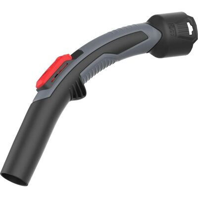 starmix, Industriestaubsauger Zubehör, Griffrohr Softgrip AS Quix f.Smart L18V 459868 starmix, Industriestaubsauger Zubehör, Griffrohr Softgrip AS Quix f.Smart L18V 459868