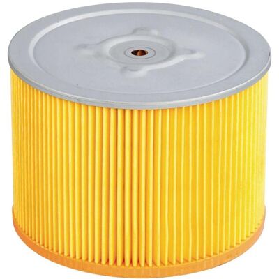 Cleancraft, Industriestaubsauger Zubehör, Hepa-Filter HEPA-Kartuschenfilter flexCAT Zubehör für Spezialsauger Cleancraft, Industriestaubsauger Zubehör, Hepa-Filter HEPA-Kartuschenfilter flexCAT Zubehör für Spezialsauger