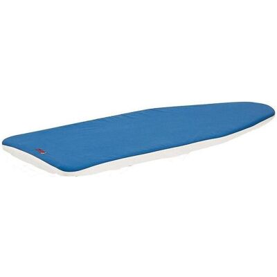 Polti Universal Ironing Board Cover PAEU0202 Blue/White, Zubehör Bügeln + Wäschepflege, Blau Polti Universal Ironing Board Cover PAEU0202 Blue/White, Zubehör Bügeln + Wäschepflege, Blau