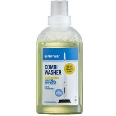 Nilfisk Reiniger Floorwasher fr Hartbden antiviral 500 ml, Nassreiniger Zubehör Nilfisk Reiniger Floorwasher fr Hartbden antiviral 500 ml, Nassreiniger Zubehör