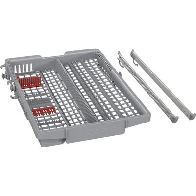 Bosch SGZ4DX12 Graue Vario Schublade - Geschirrspüler Zubehör Bosch SGZ4DX12 Graue Vario Schublade - Geschirrspüler Zubehör