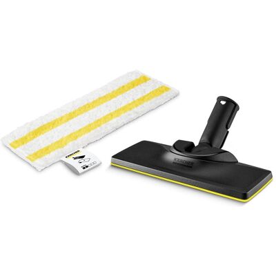 Kärcher EasyFix Mini Bodendüsenset - Bodenaufsatz Kärcher EasyFix Mini Bodendüsenset - Bodenaufsatz