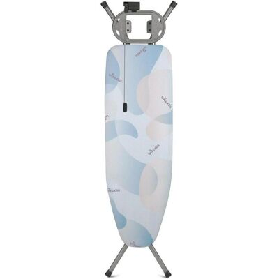 Vileda Bravo Plus, Bügelbrett, Blau Vileda Bravo Plus, Bügelbrett, Blau