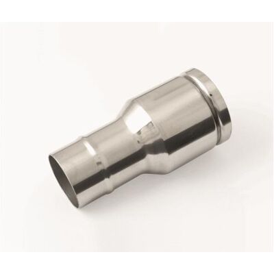 Nilfisk Industriestaubsauger Zubehör, Redukcinė mova pramoniniam siurbliui Ø70-50mm Nilfisk Industriestaubsauger Zubehör, Redukcinė mova pramoniniam siurbliui Ø70-50mm