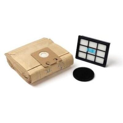 Nilfisk Industriestaubsauger Zubehör, Accessoires 107421455 Wartungskit - PLUS Nilfisk Industriestaubsauger Zubehör, Accessoires 107421455 Wartungskit - PLUS
